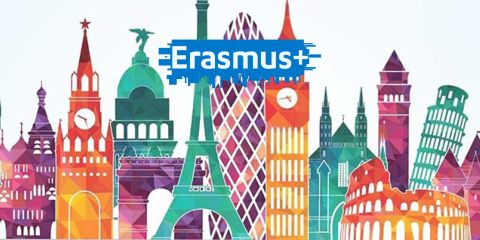 ERASMUS +