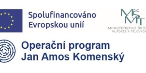 OP JAK - Šablony pro SŠ a VOŠ II